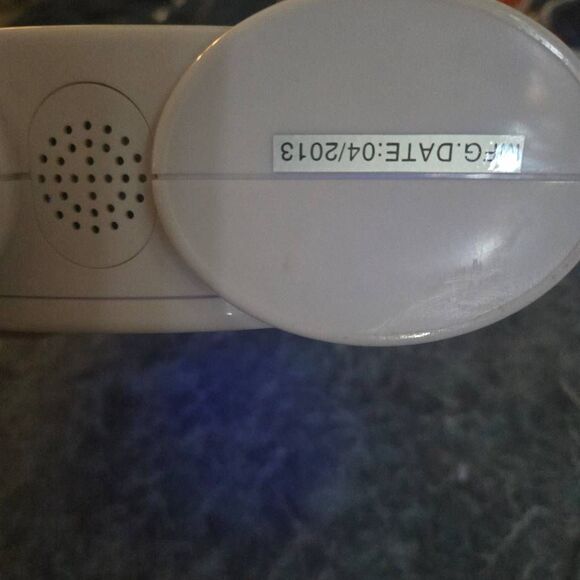 Premier Toddler Clock: 10 fantastic features, My Tot Clock ultimate sleep clock - Picture 3 of 6